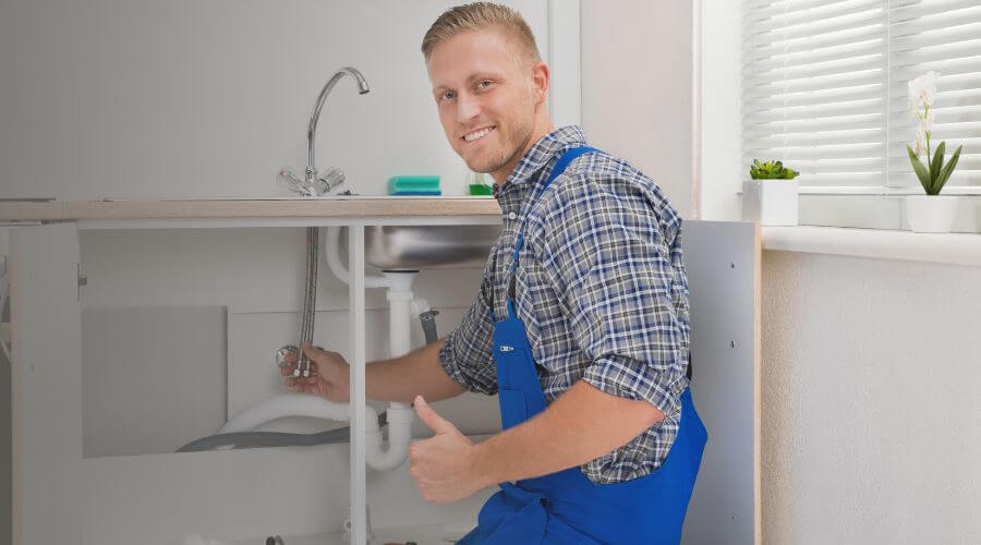 Professional emergency plumbing in Amador City, CA